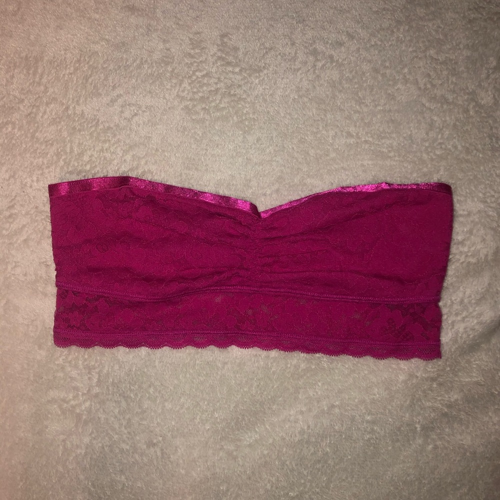 Pink Aerie Bralette